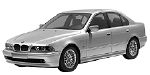 BMW E39 P1459 Fault Code