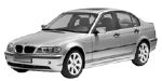 BMW E46 P1459 Fault Code