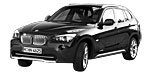 BMW E84 P1459 Fault Code