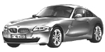 BMW E86 P1459 Fault Code