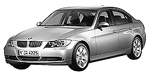BMW E90 P1459 Fault Code