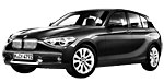 BMW F20 P1459 Fault Code